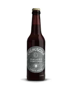 Crépuscule