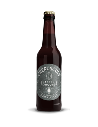 Crépuscule