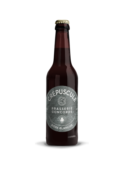 Crépuscule