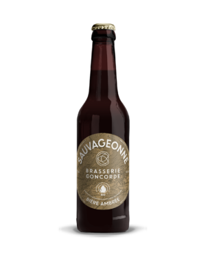 Sauvageonne