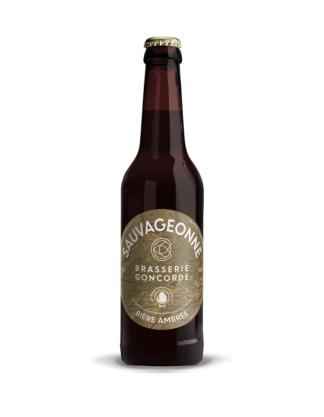 Sauvageonne