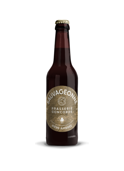 Sauvageonne